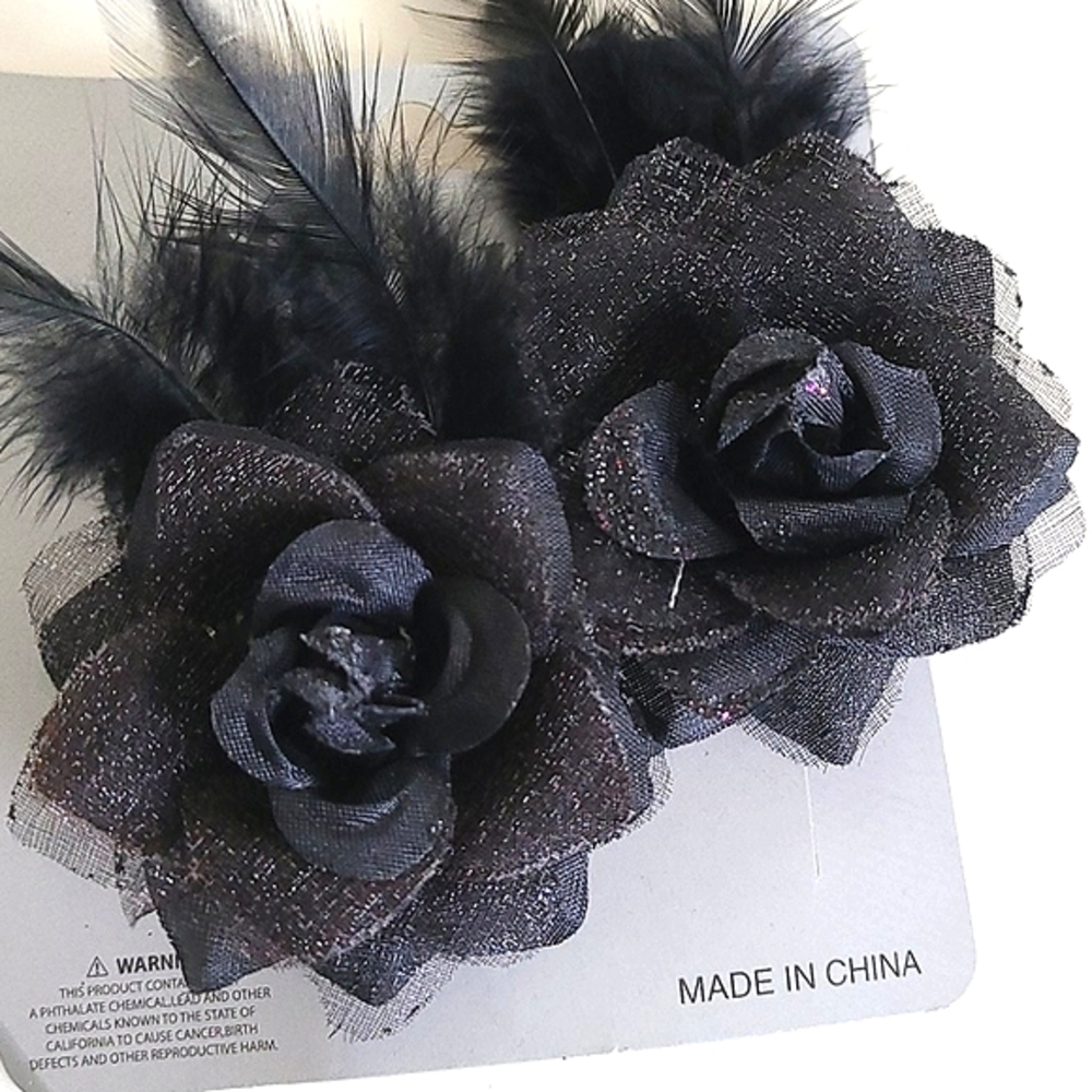 Hair Accessory - Picture 2 of 8